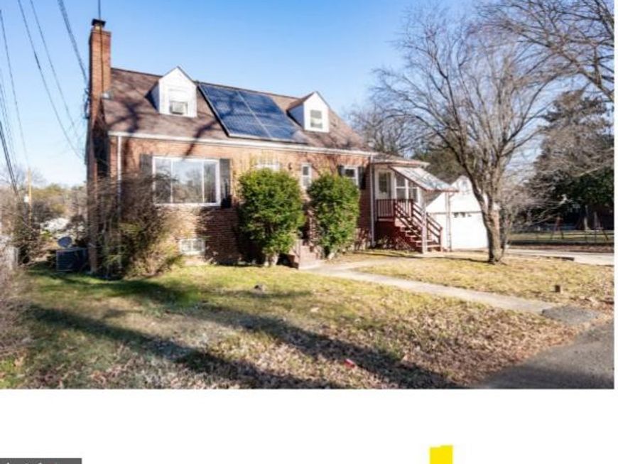 6210 Walton Avenue, Suitland, MD 20746 Main Photo