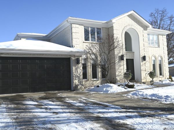 3407 Springdale Avenue, Glenview, IL 60025