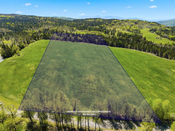Lot 3 Creampoke Road, Stewartstown, NH 03576
