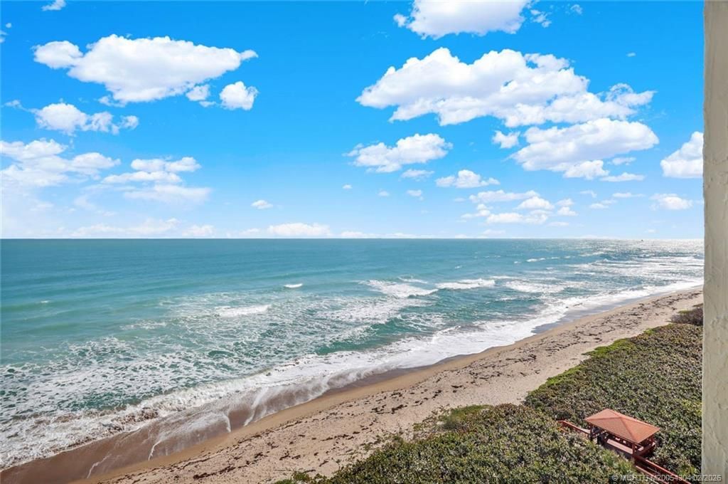 7430 S Ocean Drive, Unit B-820, Jensen Beach, FL 34957 Photo
