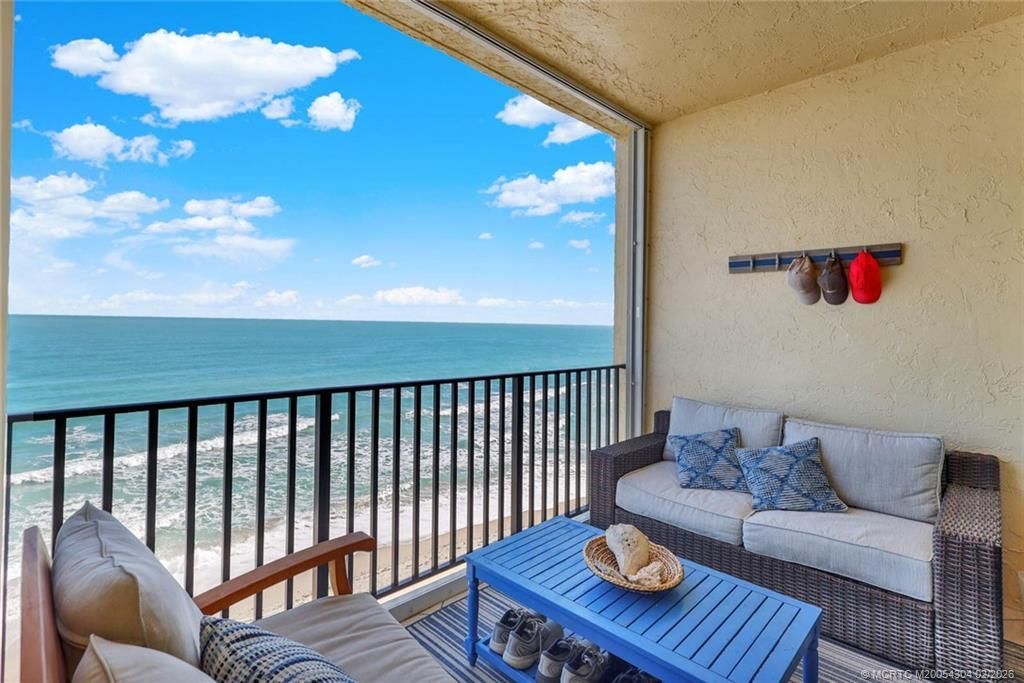 7430 S Ocean Drive, Unit B-820, Jensen Beach, FL 34957 Photo
