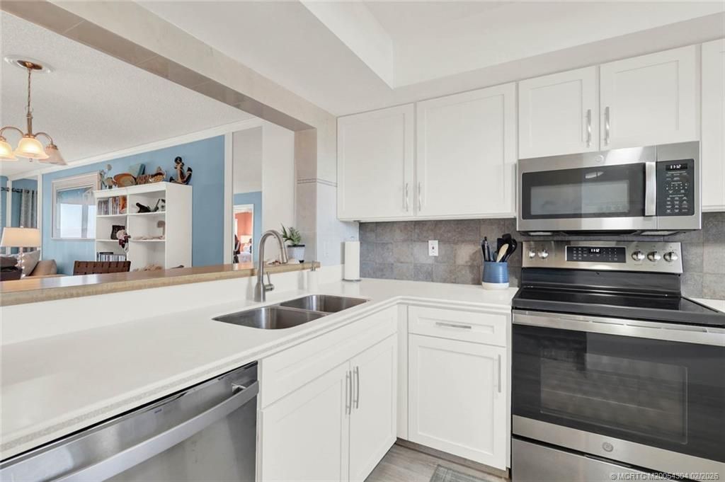 7430 S Ocean Drive, Unit B-820, Jensen Beach, FL 34957 Photo