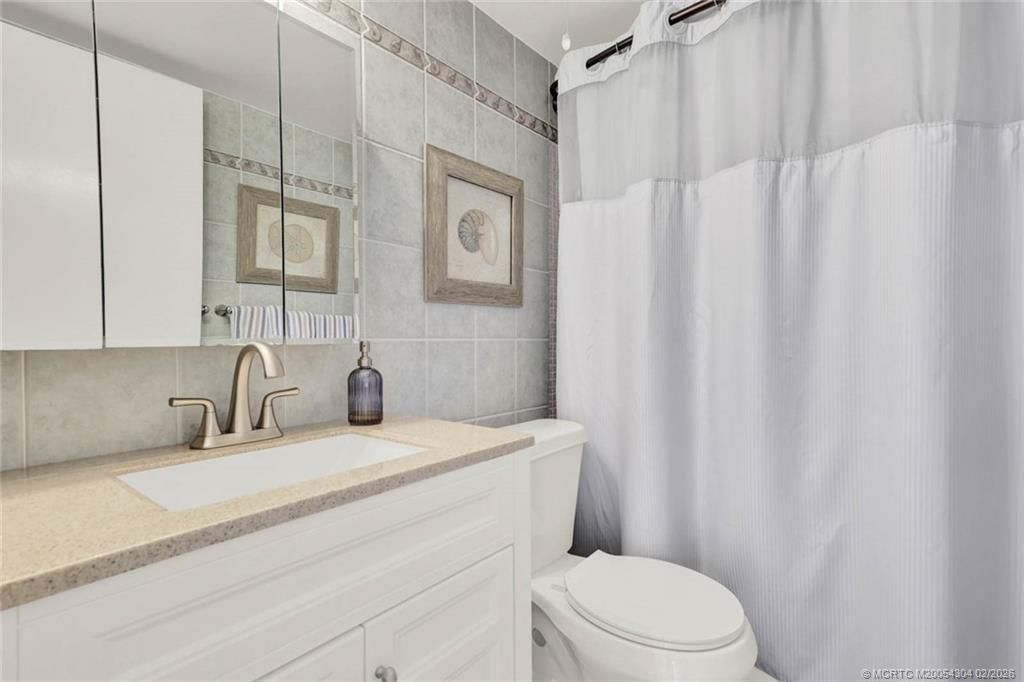 7430 S Ocean Drive, Unit B-820, Jensen Beach, FL 34957 Photo