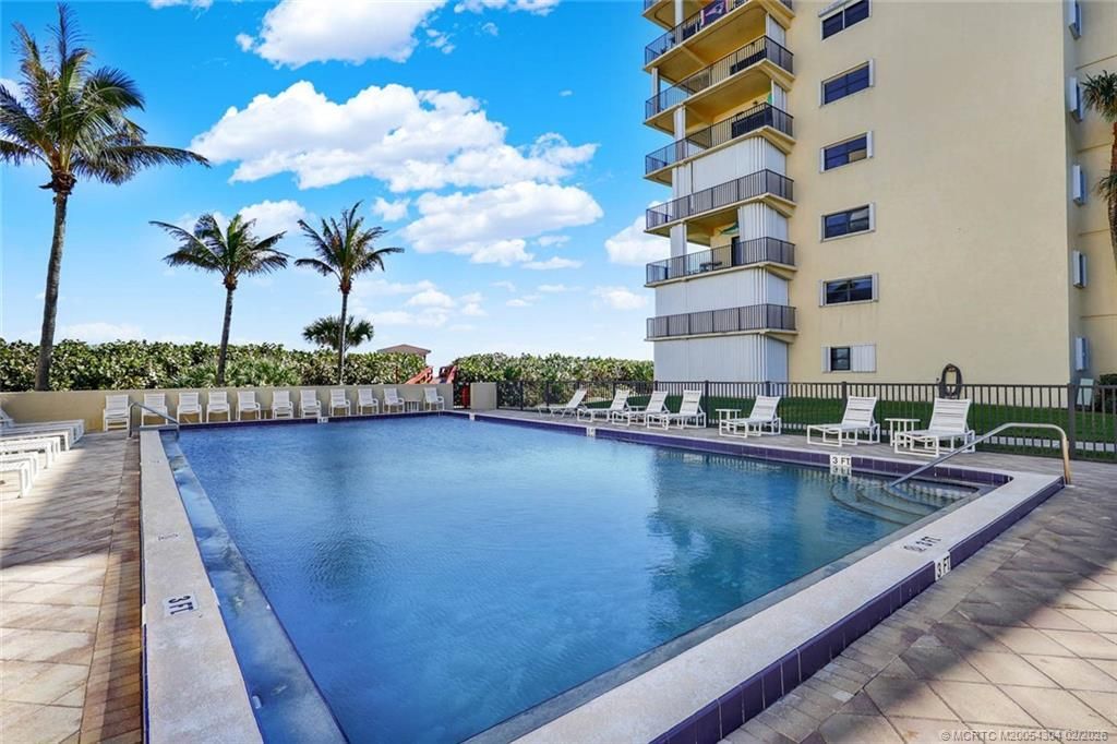 7430 S Ocean Drive, Unit B-820, Jensen Beach, FL 34957 Photo