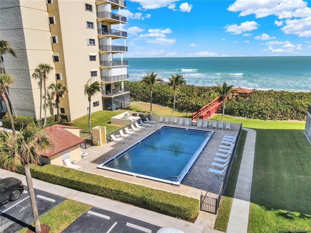 7430 S Ocean Drive, Unit B-820, Jensen Beach, FL 34957 Photo