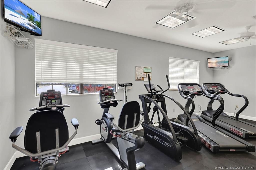 7430 S Ocean Drive, Unit B-820, Jensen Beach, FL 34957 Photo