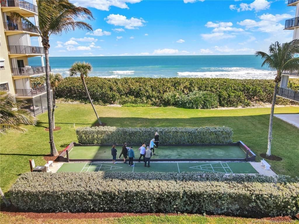 7430 S Ocean Drive, Unit B-820, Jensen Beach, FL 34957 Photo