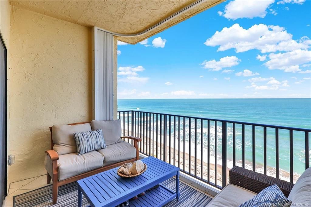 7430 S Ocean Drive, Unit B-820, Jensen Beach, FL 34957 Photo