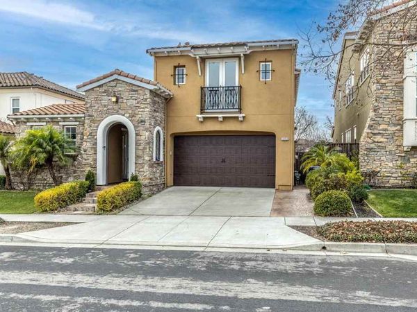 3252 3252 CARPENTER WAY, San Ramon, CA 94582