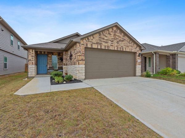 198 Andover LN, Kyle, TX 78640