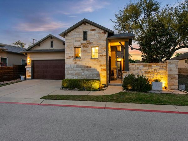 549 Clubhouse DR, Unit G, Georgetown, TX 78628