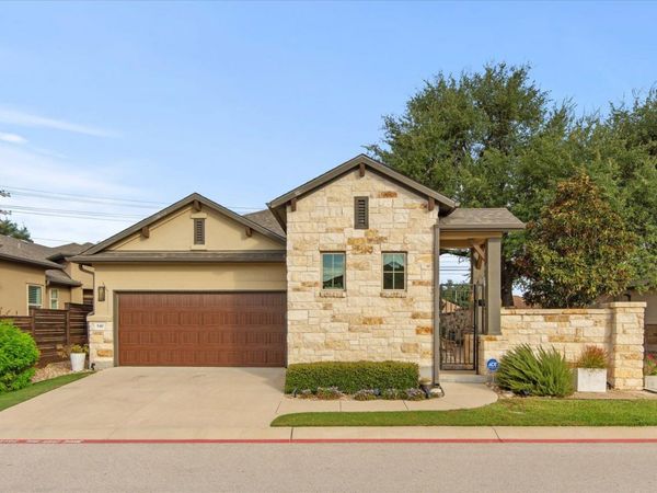 549 Clubhouse DR, Unit G, Georgetown, TX 78628