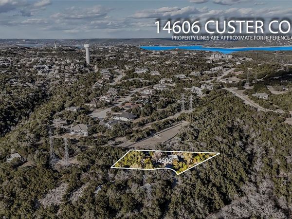 14606 Custer CT, Austin, TX 78734