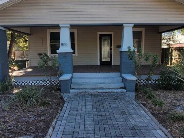 801 E OSBORNE AVENUE, TAMPA, FL 33603