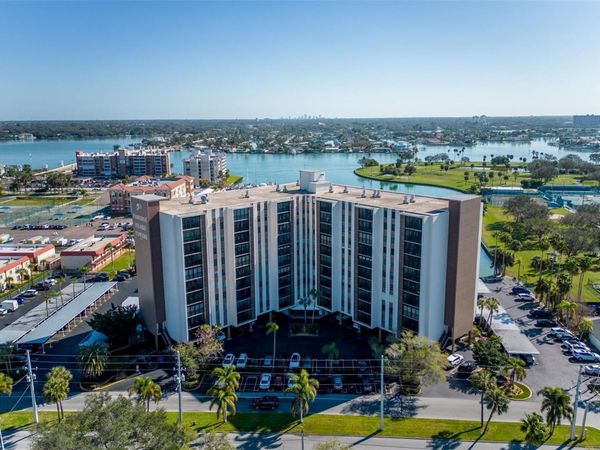 10355 PARADISE BOULEVARD, Unit 213, TREASURE ISLAND, FL 33706