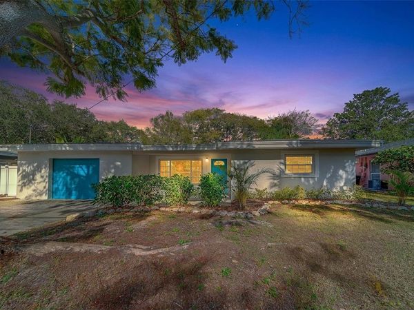 1152 JACKMAR ROAD, DUNEDIN, FL 34698