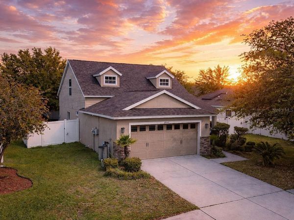 32643 COLDWATER CREEK LOOP, WESLEY CHAPEL, FL 33545