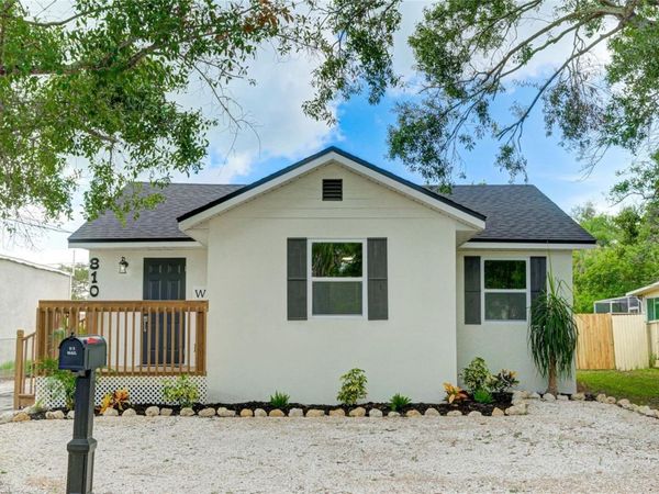 810 20TH AVENUE W, BRADENTON, FL 34205