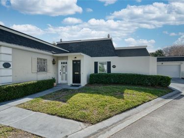 2084 COUNTRYSIDE CIRCLE S, Unit 25, ORLANDO, FL 32804