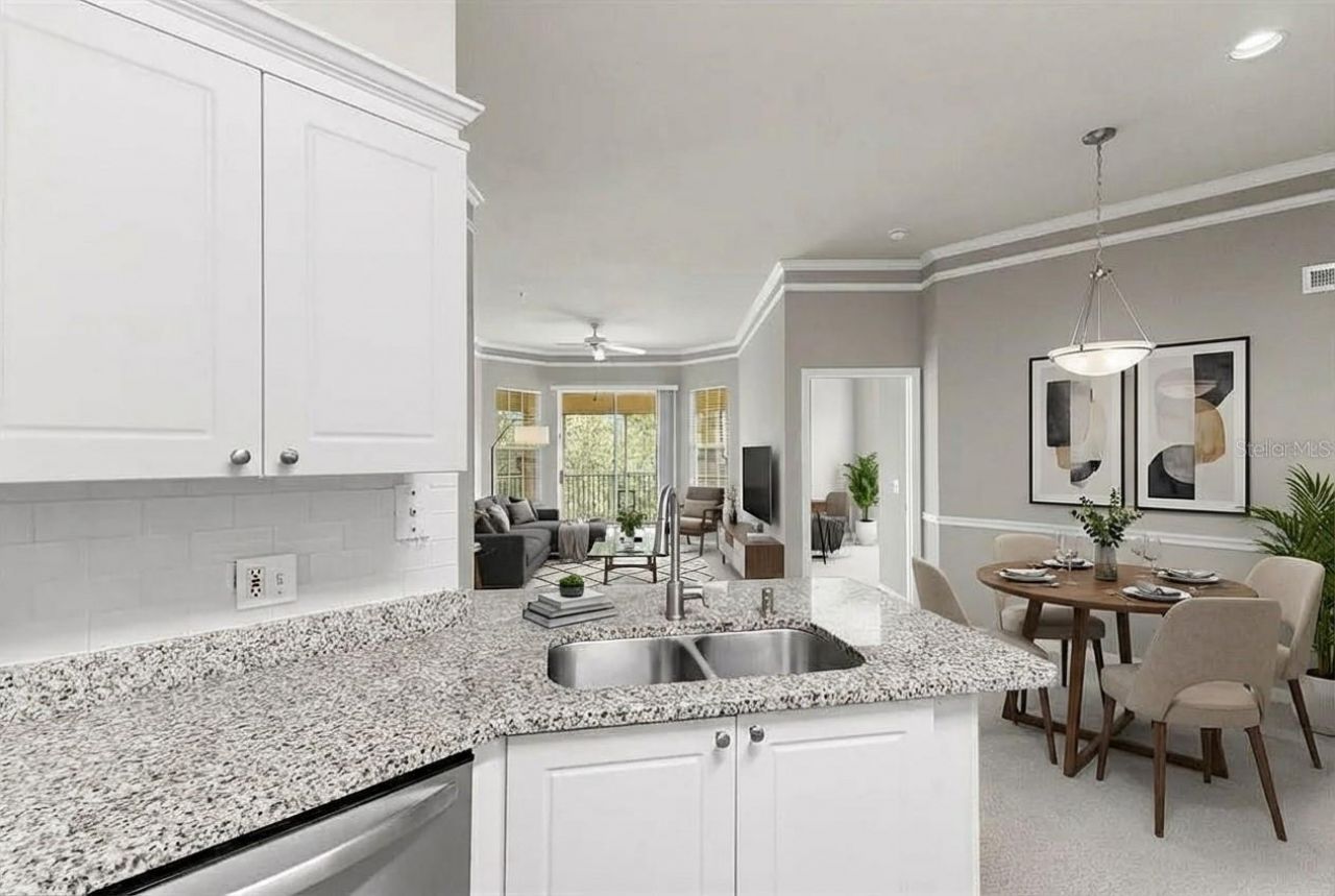 5122 Northridge Road, Unit 307, Sarasota, FL 34238 Photo