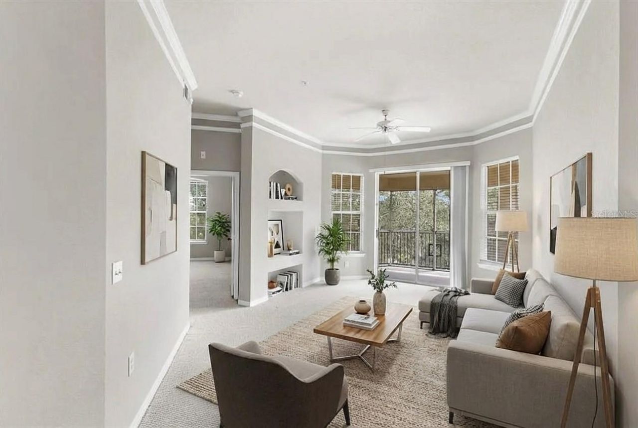 5122 Northridge Road, Unit 307, Sarasota, FL 34238 Photo