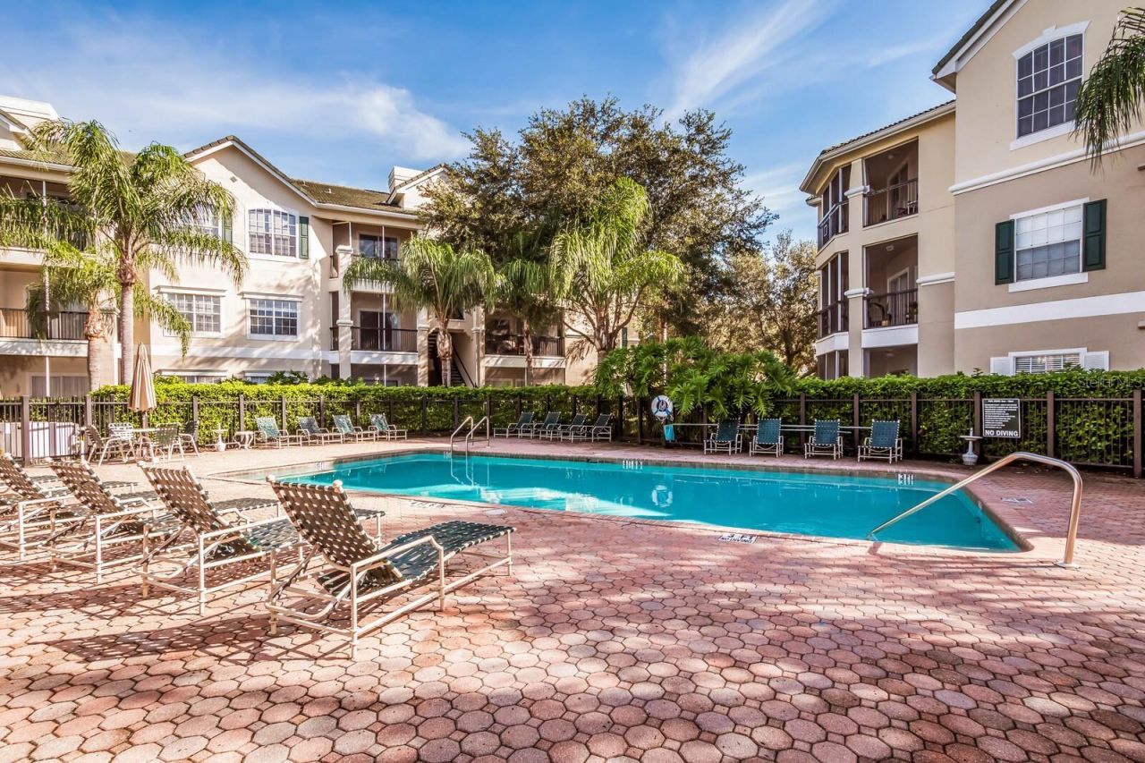 5122 Northridge Road, Unit 307, Sarasota, FL 34238 Photo