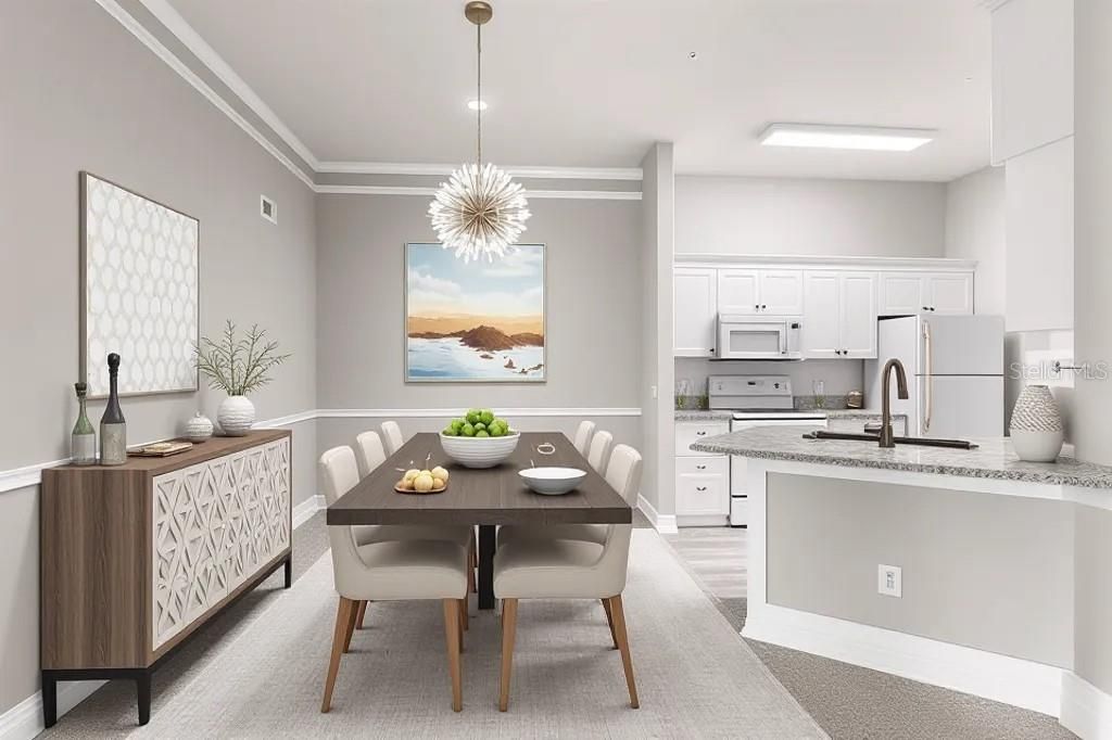 5122 Northridge Road, Unit 307, Sarasota, FL 34238 Photo