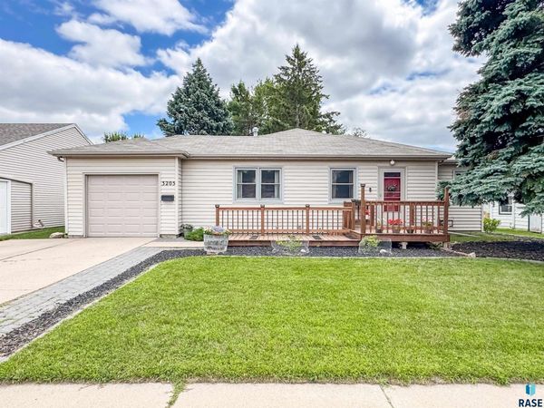 3205 E 18th St, Sioux Falls, SD 57103