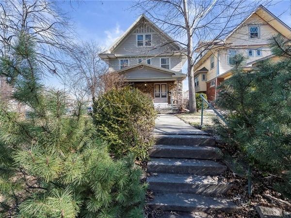 101 Jackson Avenue, Kansas City, MO 64123