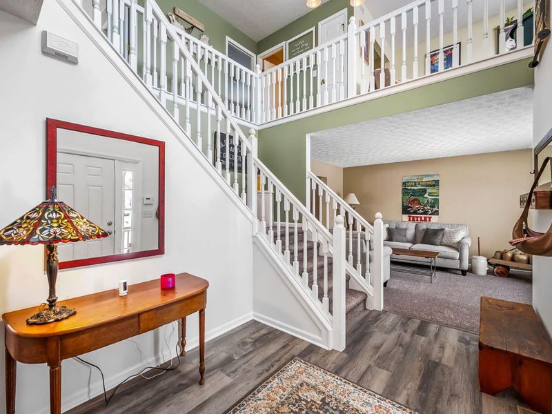 161 Chestnut Estates Drive, Commercial Point, OH 43116 Photo 10