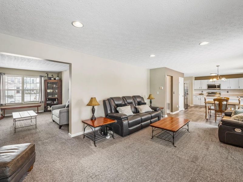 161 Chestnut Estates Drive, Commercial Point, OH 43116 Photo 14