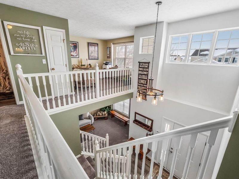 161 Chestnut Estates Drive, Commercial Point, OH 43116 Photo 25