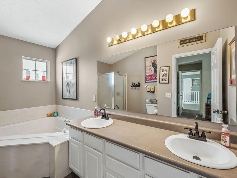 161 Chestnut Estates Drive, Commercial Point, OH 43116 Photo 29