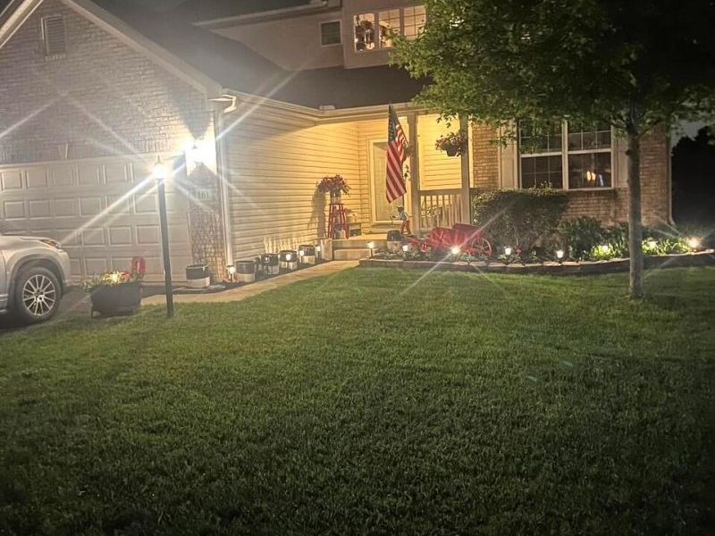 161 Chestnut Estates Drive, Commercial Point, OH 43116 Photo 47