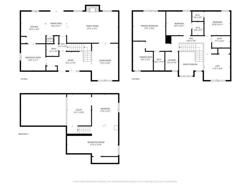 161 Chestnut Estates Drive, Commercial Point, OH 43116 Photo 53