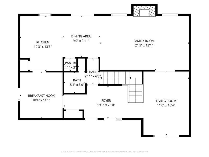 161 Chestnut Estates Drive, Commercial Point, OH 43116 Photo 55
