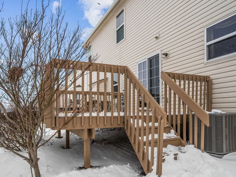 161 Chestnut Estates Drive, Commercial Point, OH 43116 Photo 7