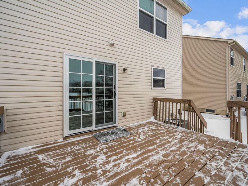 161 Chestnut Estates Drive, Commercial Point, OH 43116 Photo 9