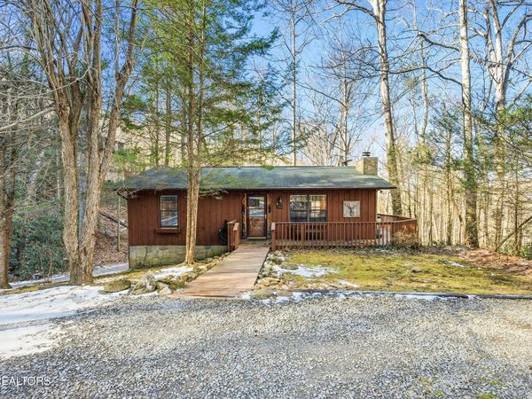 1944 Anderson Way, Sevierville, TN 37876