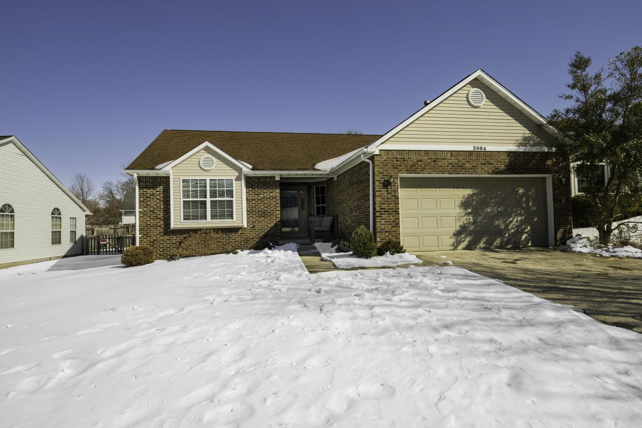 3004 Waco Road, Lexington, KY 40503 Main Photo