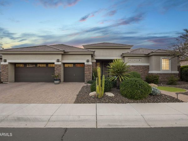 32210 N 56TH Place, Cave Creek, AZ 85331