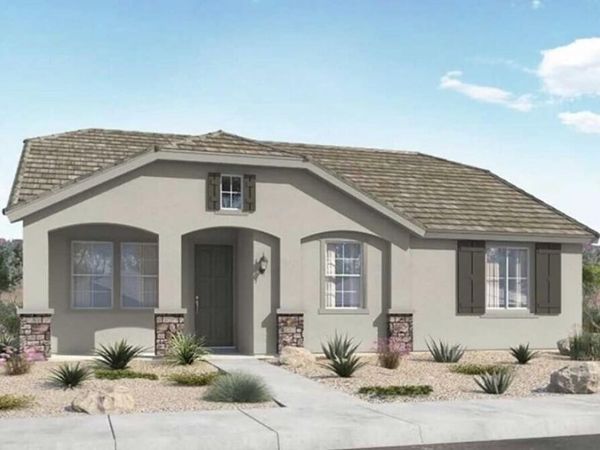 14636 W SOFT WIND Drive, Surprise, AZ 85387