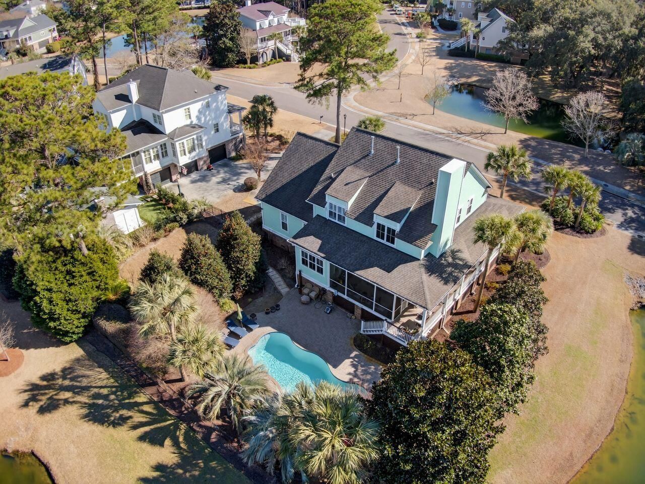 3181 Sand Marsh Lane Photo 2