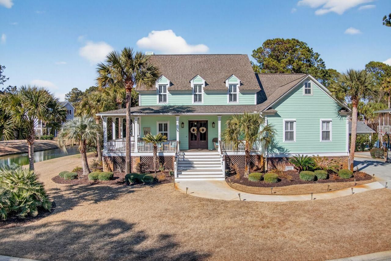 3181 Sand Marsh Lane Photo 4