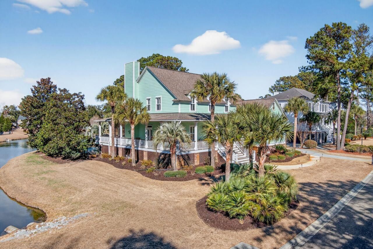 3181 Sand Marsh Lane Photo 6