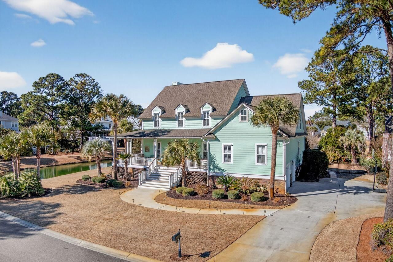 3181 Sand Marsh Lane Photo 7