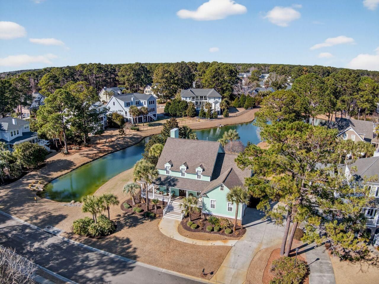 3181 Sand Marsh Lane Photo 75