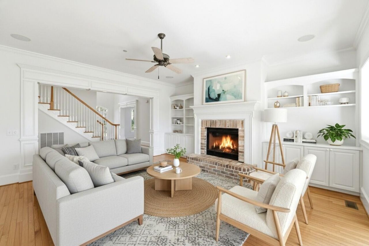 3331 Cottonfield Drive Photo 11