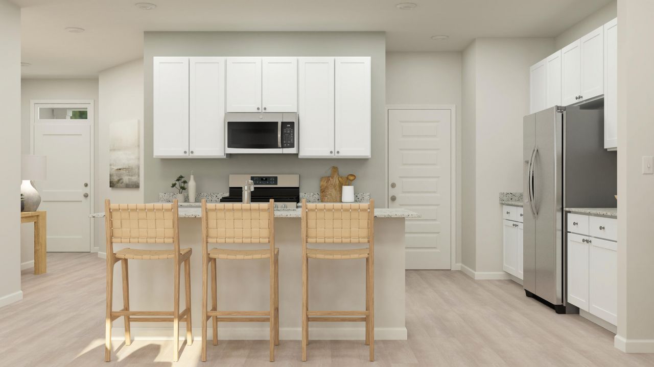 138 Fern Bridge Drive Photo 4