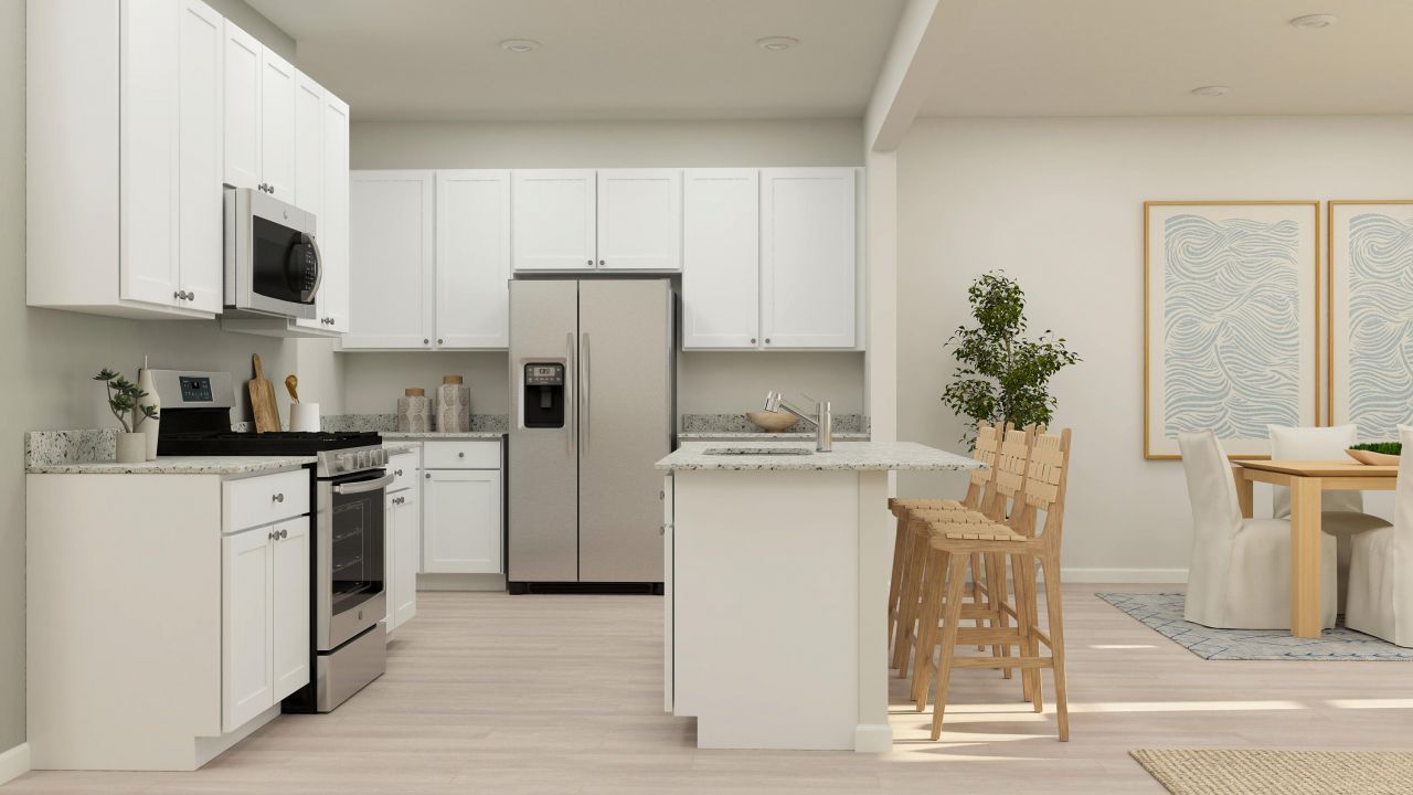 138 Fern Bridge Drive Photo 5